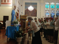 Uroczystość Najświętszej Maryi Panny, Królowej Polski