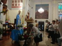 Uroczystość Najświętszej Maryi Panny, Królowej Polski